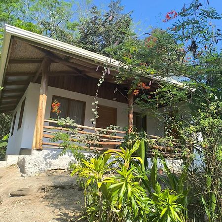 Casa Paraiso Manzanillo (Puntarenas) Exterior foto