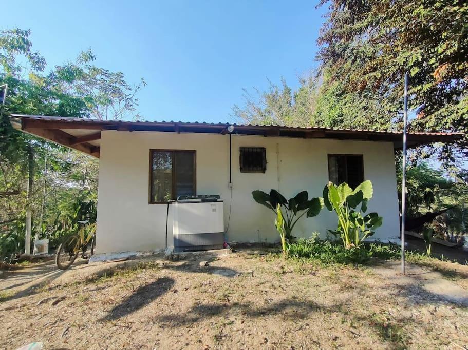 Casa Paraiso Manzanillo (Puntarenas) Exterior foto