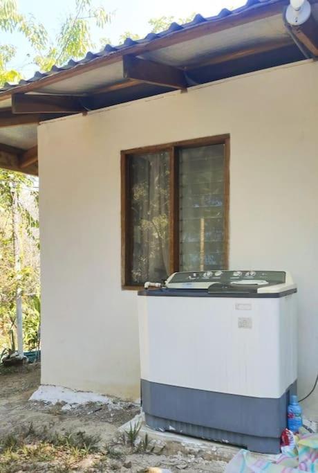 Casa Paraiso Manzanillo (Puntarenas) Exterior foto