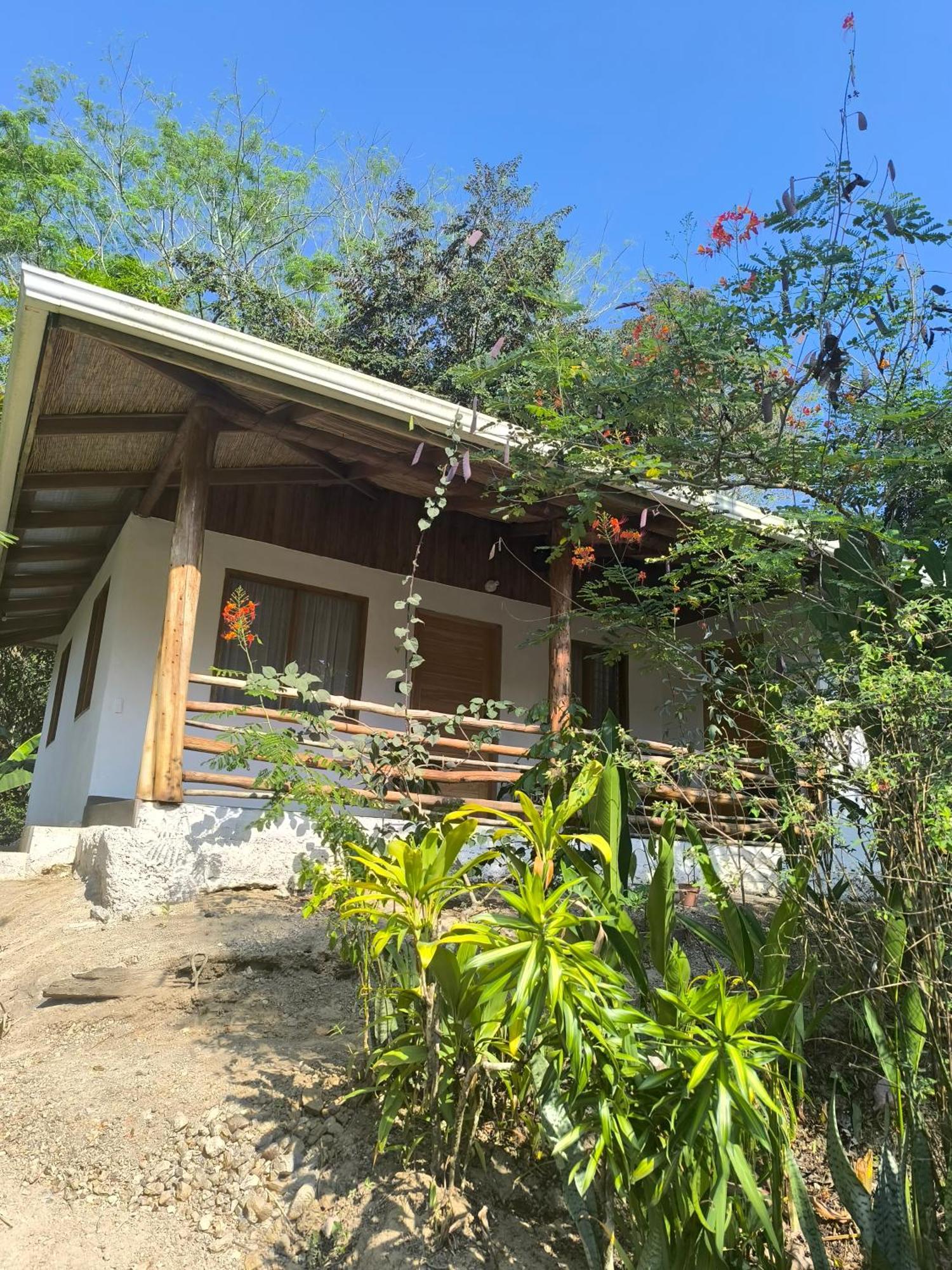 Casa Paraiso Manzanillo (Puntarenas) Exterior foto